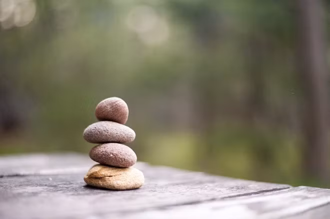 Cuộc sống đơn giản không chỉ đẹp, mà nó còn thật sự cần thiết cho tương lai? Nguồn ảnh: Medium.