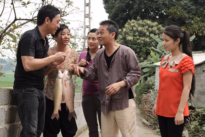 Khán giả vẫn chờ đợi những bộ phim hay như “Ma làng”