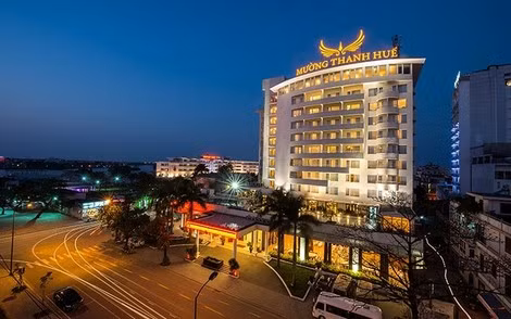 Hệ thống khách sạn Mường Thanh hiện có tại hàng chục tỉnh, thành.