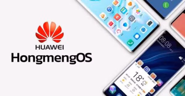 Giới công nghệ sốc với phát biểu của lãnh đạo Huawei ảnh 1