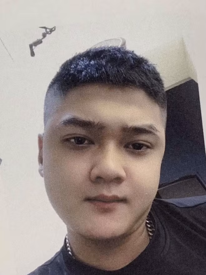 Đối tượng Lê Văn Tú