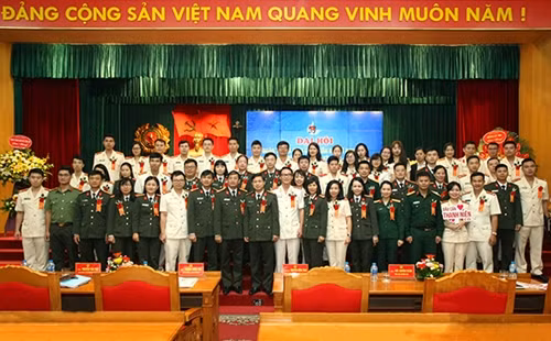 Tọa đàm triển khai phương thức khoán chi đến sản phẩm cuối cùng trong khoa học công nghệ ảnh 6