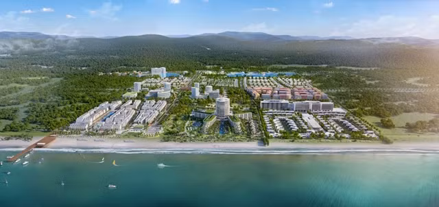 Với những dự án như Phu Quoc Marina, Bãi Trường hứa hẹn sẽ tạo nên “cú huých” cho du lịch ở đảo ngọc Phú Quốc. Với những dự án như Phu Quoc Marina, Bãi Trường hứa hẹn sẽ tạo nên “cú huých” cho du lịch ở đảo ngọc Phú Quốc.
