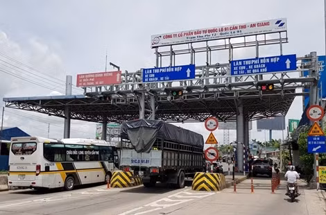 Đề xuất phương án đầu tư tuyến kết nối Bình Phước với Đồng Nai ảnh 3