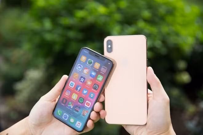 Tin vui giữa ngày dịch, người dùng iPhone lock lên quốc tế miễn phí