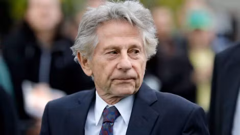 Đạo diễn Roman Polanski.