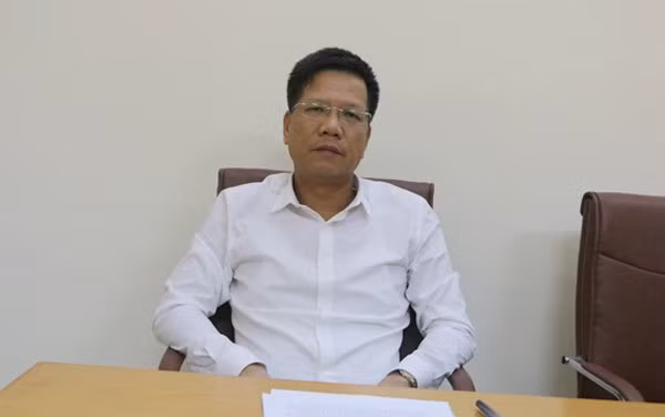 Phó Tổng giám đốc BHXH Việt Nam Trần Đình Liệu: Nên làm từ từ, không để bị sốc