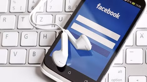 Facebook đang âm thầm tinh vi ghi âm hoạt động của người dùng.