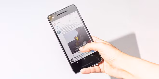 Google Pixel 2 dính lỗi âm thanh