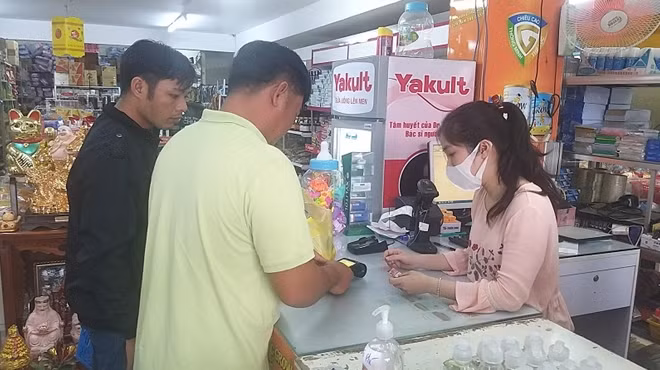 Thẻ thấu chi nông nghiệp của Agribank góp phần hạn chế tình trạng tín dụng đen tại vùng nông thôn