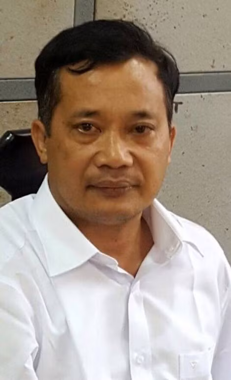 Nghi can Trần Xuân Thu. Nghi can Trần Xuân Thu.
