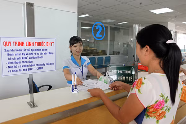Người dân luôn mong muốn được hưởng chế độ BHYT tốt nhất