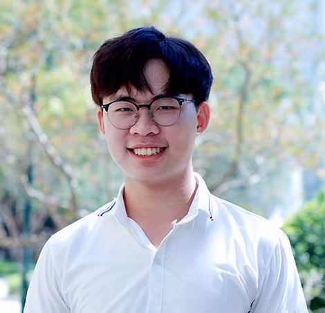 Sau 2 năm đoạn tuyệt với ma túy, Hiếu đã ngộ ra được nhiều điều.