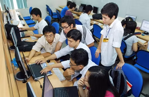 Kiện toàn Hội đồng Quốc gia Giáo dục và Phát triển nhân lực nhiệm kỳ 2022-2026 ảnh 2