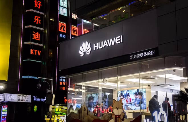 Huawei sẽ chống chọi thế nào với lệnh cấm của Mỹ vẫn là dấu hỏi.