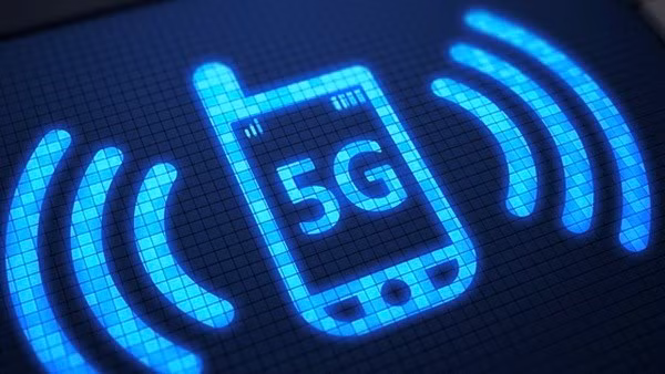 Mạng 5G siêu nhanh có thể dẫn tới nguy cơ cao về tấn công mạng.