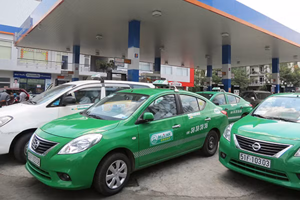 Tập đoàn Mai Linh đang cần được tháo gỡ khó khăn để đảm bảo việc làm cho người lao động Tập đoàn Mai Linh đang cần được tháo gỡ khó khăn để đảm bảo việc làm cho người lao động