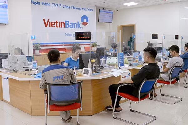 Giao dịch tại VietinBank có cơ hội nhận ngay tiền triệu, nội thất hàng hiệu Giao dịch tại VietinBank có cơ hội nhận ngay tiền triệu, nội thất hàng hiệu