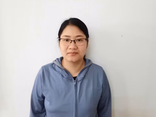 Đối tượng Trần Thị Thu Giang