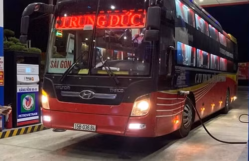 Mặc dù bị cấm nhưng chủ phương tiện vẫn cho hoạt động làm lây lan dịch bệnh
