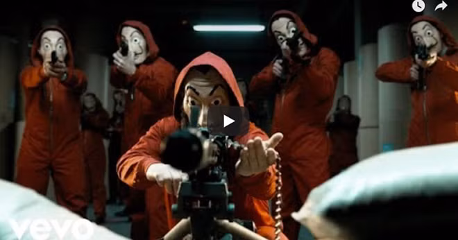 Hacker tấn công Youtube hồi tháng 4-2018