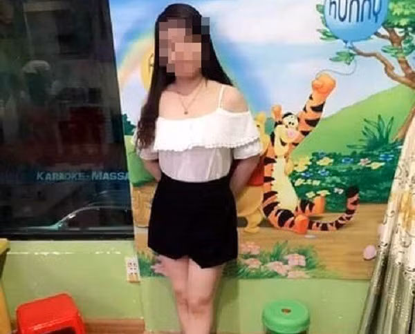 “Cô giữ trẻ” Ngô Thị Anh Đào “kêu oan”, cho rằng mình không liên can đến sự việc bé Ngân bị chấn thương sọ não…