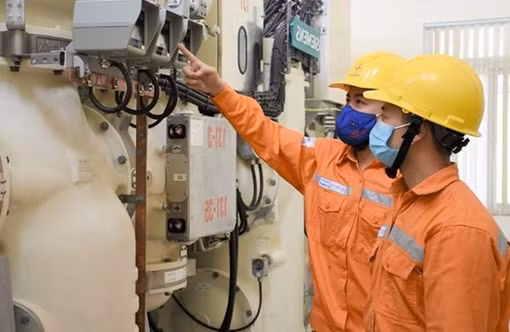 EVN lý giải hoá đơn tiền điện tăng bất thường