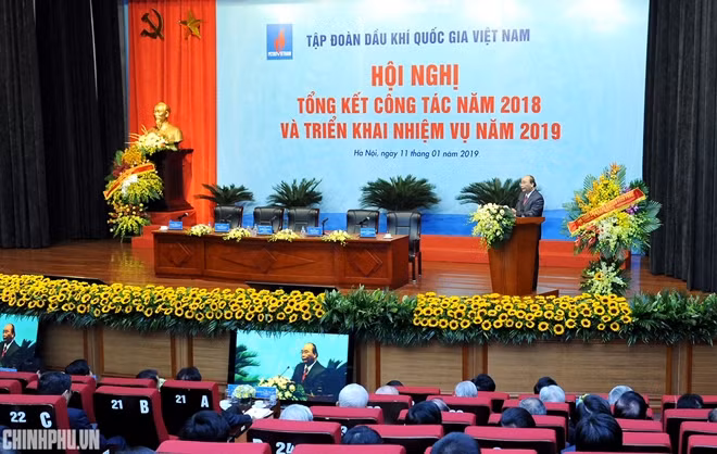 Ảnh: VGP/Quang Hiếu