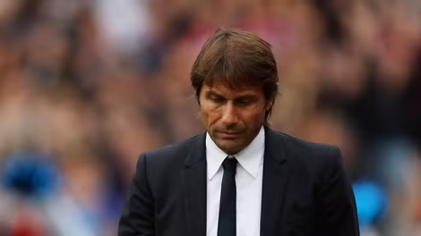 Khó khăn là điều Conte phải lường trước khi làm việc tại Tây London.