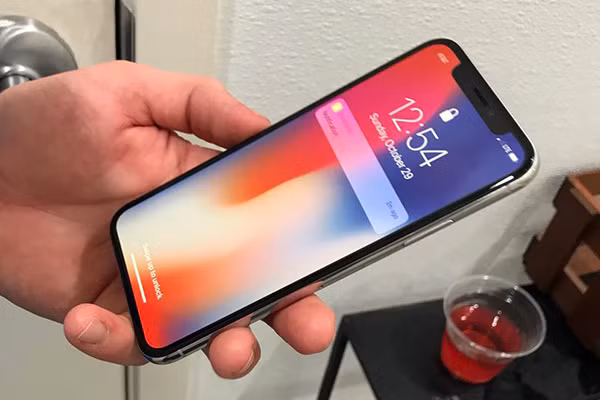 Tại Việt Nam, mức độ "hot" của iPhone X khiến mức giá của sản phẩm này bị đẩy lên khủng khiếp. Tại nhiều cửa hàng, iPhone X bản 64GB và 256 GB đang ở mức 40 - 50 triệu tuy nhiên thời điểm máy về vẫn là một dấu hỏi.