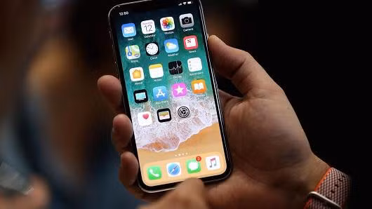 iPhone X bị khai tử