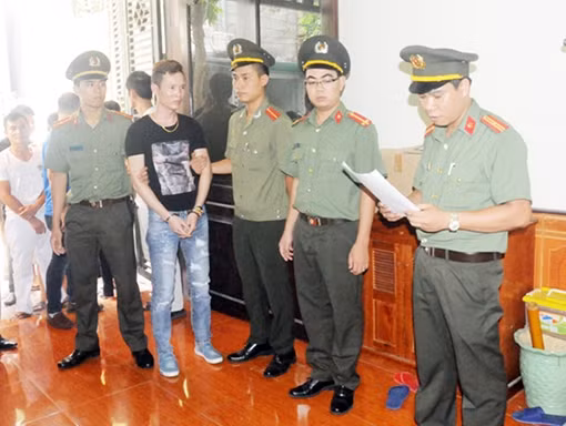 Một số vấn đề đóng góp ý kiến trong quá trình sửa đổi bổ sung Bộ luật hình sự 2015