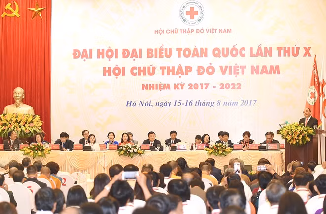 Ảnh: VGP/Quang Hiếu