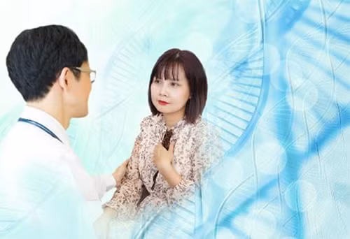 Tương tự các Trung tâm chăm sóc sức khỏe thành công tại Mỹ và châu Âu, Vinmec đã tiếp cận và cung cấp các dịch vụ chăm sóc sức khỏe cho những người khỏe mạnh