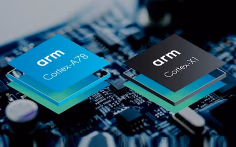 Chỉ trong năm 2019, ARM đã thiết kế 22,8 tỷ con chip cho khách hàng ở khắp 5 châu. Chỉ trong năm 2019, ARM đã thiết kế 22,8 tỷ con chip cho khách hàng ở khắp 5 châu.