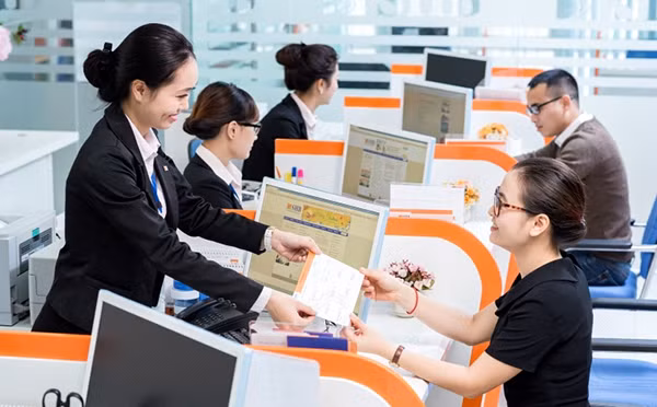 Sẽ điều chỉnh tăng hạn mức trả tiền bảo hiểm tiền gửi khi điều kiện cho phép.