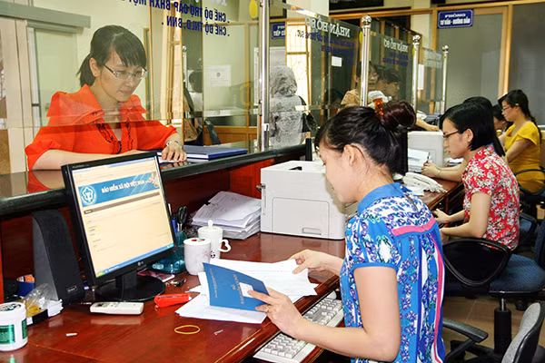 Bảo hiểm xã hội Tp Hải Phòng nỗ lực làm tốt công tác thu và phát triển đối tượng tham gia bảo hiểm