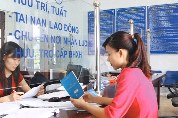 Ngành Bảo hiểm xã hội chú trọng công tác phát triển bảo hiểm y tế cho học sinh, sinh viên.