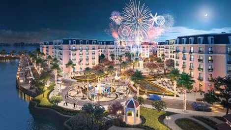 Aqua City hấp dẫn nhà đầu tư sành sỏi "đất Bắc" ảnh 6