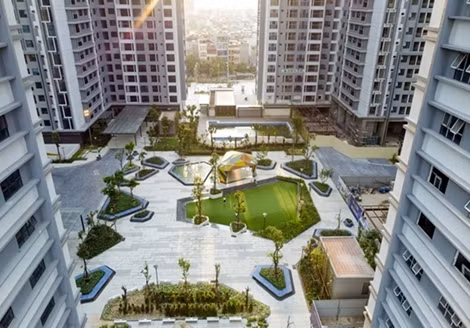 TNR Holdings Việt Nam nhận giải “Nhãn hiệu hàng đầu Việt Nam”