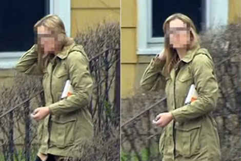 Greene năm nay 38 tuổi và từng có 3 năm kinh nghiệm làm việc cho FBI.