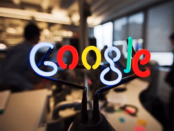 Google cảnh báo người dùng thành mục tiêu của tin tặc ảnh 1