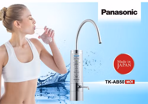 Máy lọc nước ion kiềm thương hiệu Nhật Bản uy tín, sản xuất 100% tại Nhật Bản Máy lọc nước ion kiềm thương hiệu Nhật Bản uy tín, sản xuất 100% tại Nhật Bản