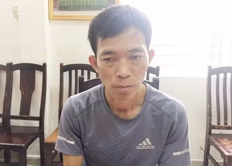 Đối tượng Quàng Văn Loan.