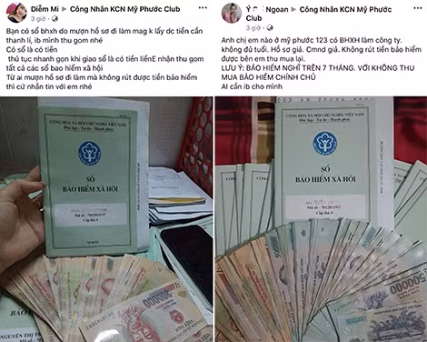 Và được tag vào một số diễn đàn, nhóm trên mạng xã hội.