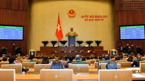 Đổi mới, tinh gọn bộ máy hành chính đáp ứng yêu cầu xây dựng Nhà nước pháp quyền XHCN ảnh 2