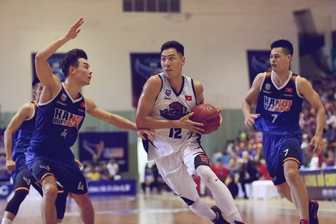 VBA 2018 hứa hẹn thu hút đông đảo khán giả.