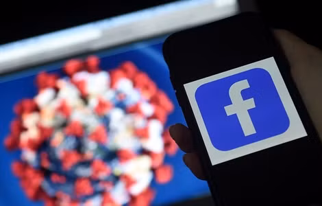 Facebook “sàng lọc” khoảng 7 triệu tin bài gây hoang mang về COVID-19