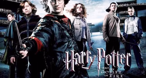 Sách “Harry Potter” ăn khách bị tù nhân lợi dụng.
