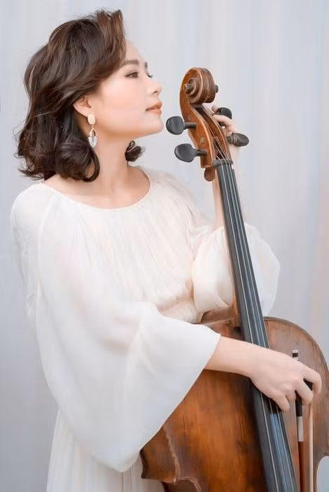 Đinh Hoài Xuân.